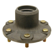 Radnabe passend für Fordson / Ford 4000 4600