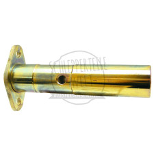 Mittelachsbolzen vorne passend für Fordson / Ford 5000 5600 6600 7000 7600