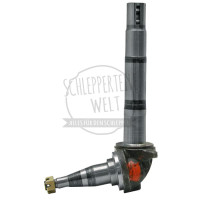 Achsschenkel links passend für Fordson / Ford 5000 5600 6600 7000 7600