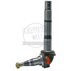 Achsschenkel links passend für Fordson / Ford 5000 5600 6600 7000 7600