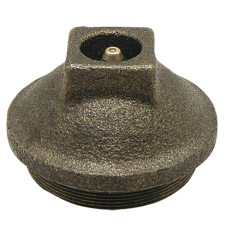 Nabenkappe passend für Fordson / Ford 5000 5600 6600 7000 7600