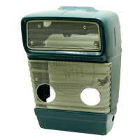 Frontgrill komplett , alte Ausführung für Fordson / Ford 2000 2600 3600 4000