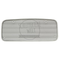 Kühlergrill oben , alte Ausführung für Fordson / Ford 2000 2600 3600 4000 5000
