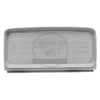 Kühlergrill oben , neue Ausführung für Fordson / Ford 2000 2600 3600 4000 5000