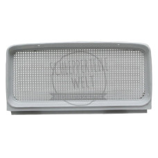 Kühlergrill oben , neue Ausführung für Fordson / Ford 2000 2600 3600 4000 5000