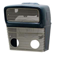 Frontgrill komplett , alte Ausführung für Fordson / Ford 2000 2600 3600 4000