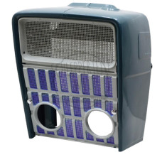 Frontgrill komplett , neue Ausführung für Fordson / Ford 2000 2600 3600 4000