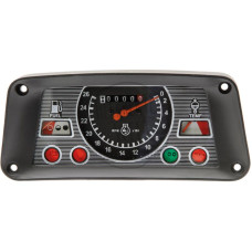 Kombiinstrument Drehrichtung rechts für Fordson / Ford 2000 3000 4000 5000