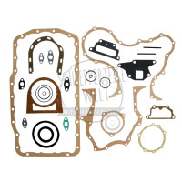 Dichtsatz unten für Fordson / Ford 2000 3000 3600 4600 5000 6600 7000 BSD 442