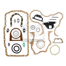 Dichtsatz unten für Fordson / Ford 2000 3000 3600 4600 5000 6600 7000 BSD 442