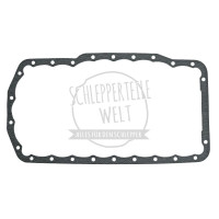 Ölwannendichtung für Fordson / Ford 2000 3000 3600 4600 5000 6600 7000 BSD 442