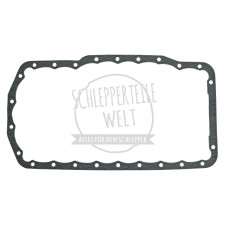 Ölwannendichtung für Fordson / Ford 2000 3000 3600 4600 5000 6600 7000 BSD 442
