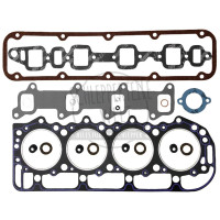 Zylinderkopfdichtsatz für Fordson / Ford 2000 2600 3600 4000 5000 5600 7000 7600