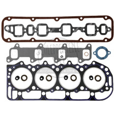 Zylinderkopfdichtsatz für Fordson / Ford 2000 2600 3600 4000 5000 5600 7000 7600