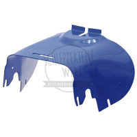 Zapfwellenschutz für Fordson / Ford 2000 2600 3600 4000 5000 5600 7000 7600