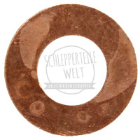 Dichtscheibe Einspritzdüse für Fordson / Ford 2000 3000 3600 4600 5000 6600 7000