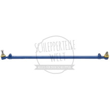Lenkschubstange kurze Seite, Rohrlänge 800 mm für Fordson / Ford 2000 2600 3000