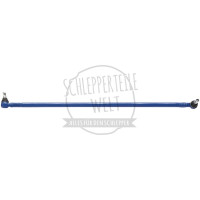 Lenkschubstange 115,5 cm passend für Fordson / Ford Major Super Major