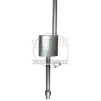 Auspufftopf passend für Fordson / Ford 2000 2600 3600 4000 5000 5600 7000 7600