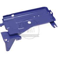 Batteriekasten 420 x 180 mm für Fordson / Ford 2000 2600 3600 4000 5000 5600