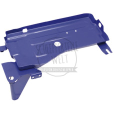 Batteriekasten 420 x 180 mm für Fordson / Ford 2000 2600 3600 4000 5000 5600
