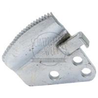 Handbremsraste für Fordson / Ford 2000 2600 3000 3600 4000 4600 5000 C7NN2N617A