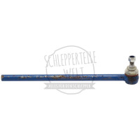Spurstangenkopf mechanische Lenkung für Fordson / Ford 5000 5600 6600 7000 7600