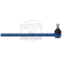 Spurstangenkopf links , mechanische Lenkung für Fordson / Ford 5000 5600 6600