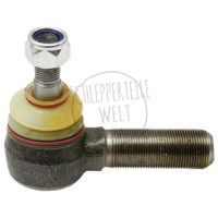 Spurstangenkopf rechts , mechanische Lenkung für Fordson / Ford 5000 5600 6600