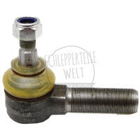 Spurstangenkopf mechanische Lenkung für Fordson / Ford 5000 5600 6600 7000 7600
