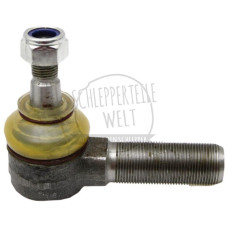 Spurstangenkopf mechanische Lenkung für Fordson / Ford 5000 5600 6600 7000 7600