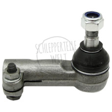 Spurstangenkopf mechanische Lenkung für Fordson / Ford 5000 5600 6600 7000 7600