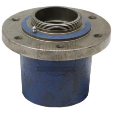 Radnabe passend für Fordson / Ford Major Super Major