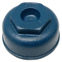 Nabenkappe passend für Fordson / Ford Major Super Major