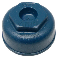 Nabenkappe passend für Fordson / Ford Major Super Major