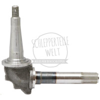 Achsschenkel links passend für Fordson / Ford Major Super Major