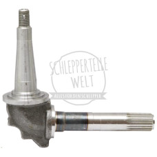 Achsschenkel links passend für Fordson / Ford Major Super Major