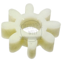 Mitnehmer Einspritzpumpe passend für Fordson / Ford Major Super Major