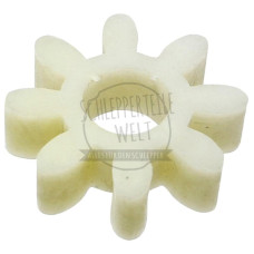 Mitnehmer Einspritzpumpe passend für Fordson / Ford Major Super Major