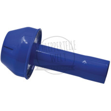 Luftfilter passend für Fordson / Ford Dexta Super Dexta