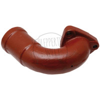 Abgaskrümmer passend für Fordson / Ford Major Super Major