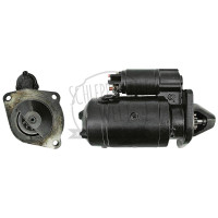 Starter für Fordson / Ford 2000 2600 3600 4000 5000 5600 Major Super Major