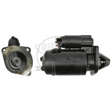 Starter für Fordson / Ford 2000 2600 3600 4000 5000 5600 Major Super Major
