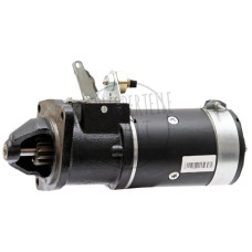 Starter 11 Zähne passend für Fordson / Ford Major Super Major