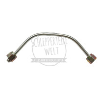 Einspritzleitung Zylinder 1 passend für Fordson / Ford Dexta Super Dexta