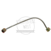 Einspritzleitung Zylinder 2 passend für Fordson / Ford Dexta Super Dexta