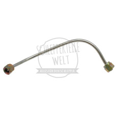 Einspritzleitung Zylinder 2 passend für Fordson / Ford Dexta Super Dexta