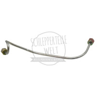 Einspritzleitung Zylinder 3 passend für Fordson / Ford Dexta Super Dexta