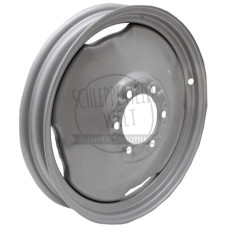 Felge 3.62 x 19 , für Bereifung 4.00 x 19 für Fordson / Ford Dexta Super Dexta