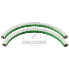 Kurbelwellendichtring hinten passend für Fordson / Ford Major Super Major